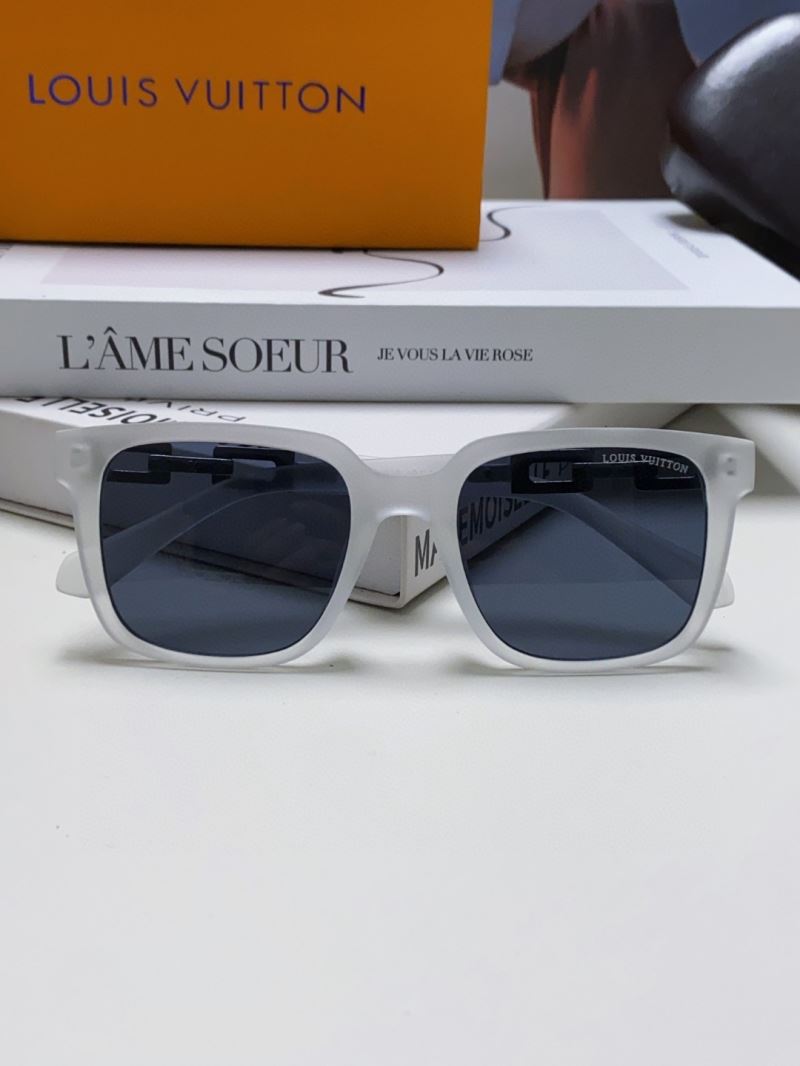 Louis Vuitton Sunglasses